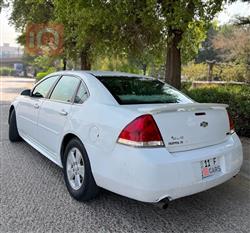 شيفروليه امبالا